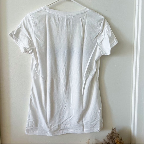 Darling Graphic Tee - Picture 3 of 4